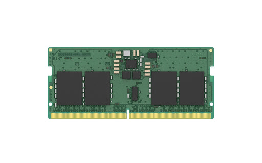 EAN 740617349016 - Kingston Technology ValueRAM módulo de memoria 8 GB 1 x 8 GB DDR5 6400 MT/s imagen 1