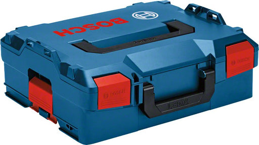 EAN 3165140917421 - Bosch L-BOXX 136 Professional Azul, Rojo Acrilonitrilo butadieno estireno (ABS) imagen 1