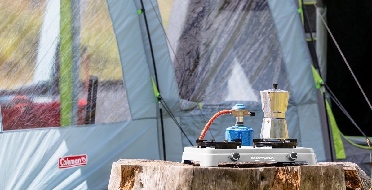 EAN 3138522118815 - Campingaz Camping Cook CV imagen 7