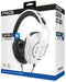 EAN 3665962009262 - NACON RIG 300 PRO HS Auriculares Alámbrico Diadema Juego Blanco imagen 4