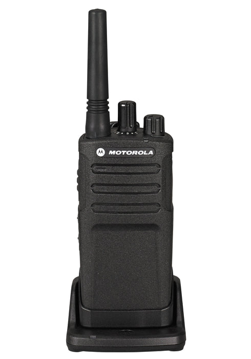 EAN 5031753006419 - Motorola XT420 two-way radios 16 canales 446.00625 - 446.19375 MHz Negro imagen 1