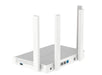 EAN 4897082921356 - Keenetic Hopper DSL KN-3610 router inalámbrico Gigabit Ethernet Doble banda (2,4 GHz / 5 GHz) Gris, Blanc imagen 5