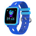 EAN 5706751065422 - Denver SWK-110BU Relojes inteligentes y deportivos 3,56 cm (1.4") Digital Azul imagen 10