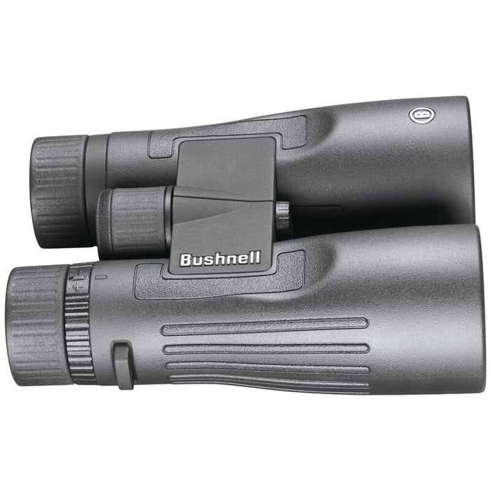 EAN 0029757017116 - Bushnell Legend 10x50 binocular Techo Negro imagen 3
