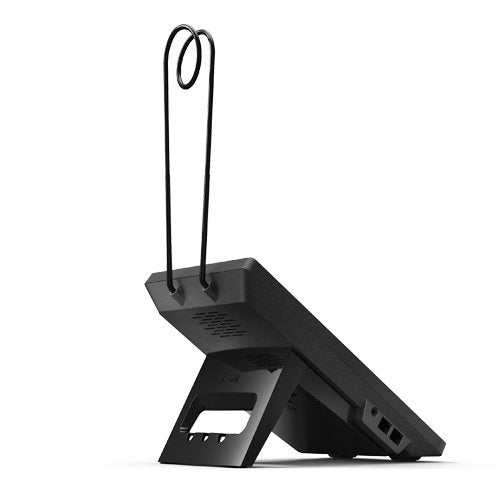 EAN 6937295601084 - Fanvil X2P teléfono IP Negro 1 líneas LCD imagen 3