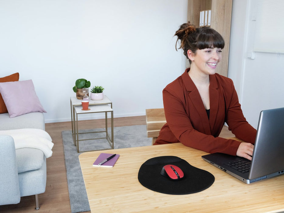 EAN 8713439218718 - Trust 21871 ratón Oficina Ambidextro RF inalámbrico Óptico 1800 DPI imagen 6