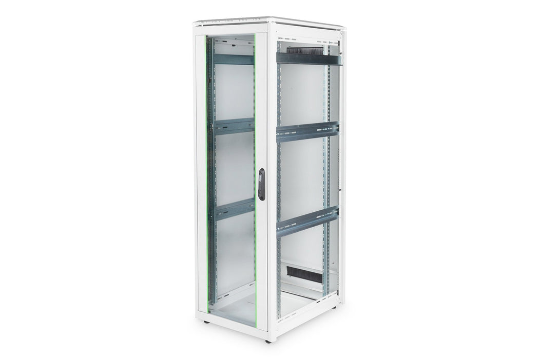 EAN 4016032332312 - Digitus DN-19 36U-6/8-1 armario rack Rack o bastidor independiente Gris imagen 5