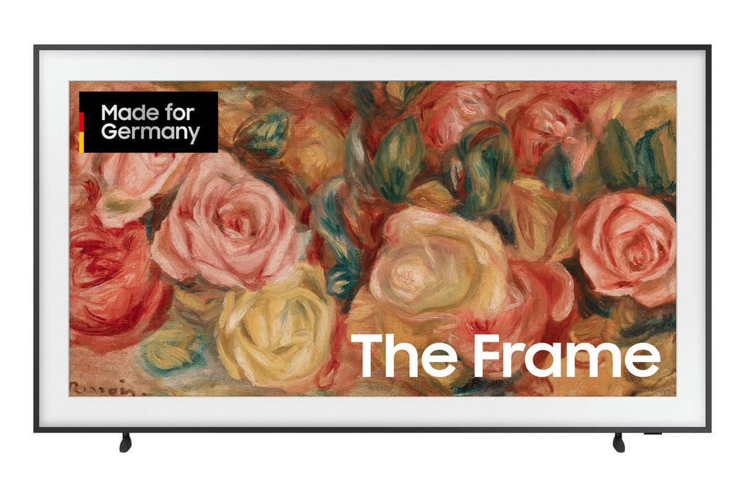 EAN 8806095429434 - Samsung The Frame GQ65LS03DAU 165,1 cm (65") 4K Ultra HD Smart TV Wifi Negro imagen 1