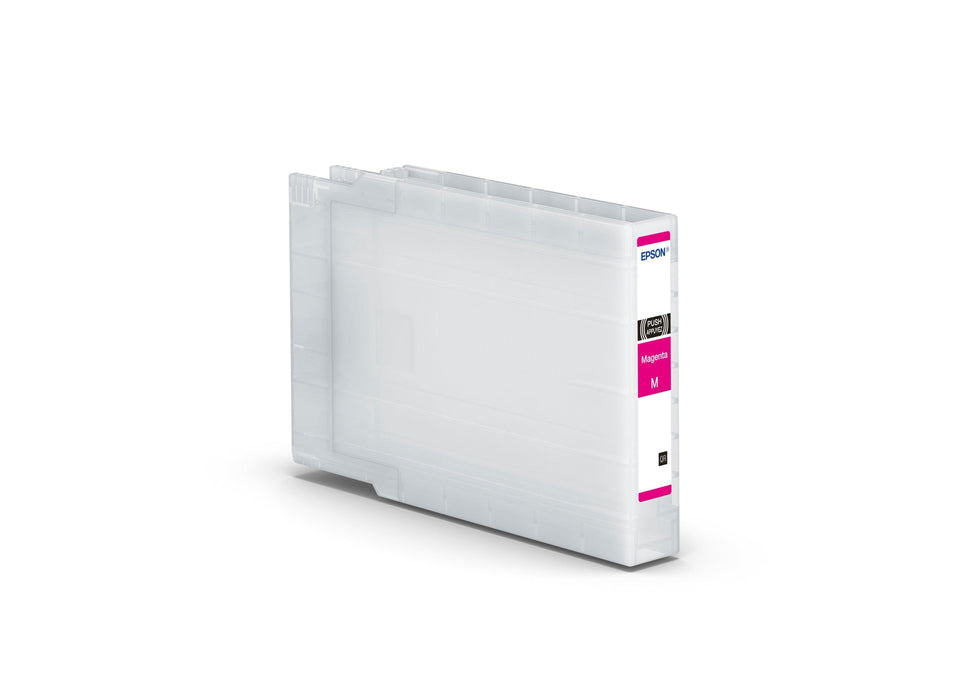 EAN 8715946726779 - Epson C13T04B34N cartucho de tinta 1 pieza(s) Original Alto rendimiento (XL) Magenta imagen 1