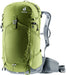 EAN 4046051164281 - Deuter Hiking backpack - Trail Pro 33 33 L Verde imagen 1