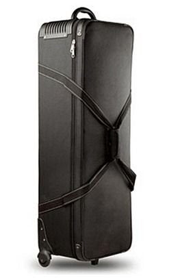 EAN 6952344206393 - Godox CB-01 caja para equipo Maletín con ruedas Negro imagen 1