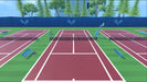 EAN 3700664527444 - Microids INSTANT SPORTS Tennis Estándar Nintendo Switch imagen 5