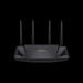 EAN 4718017331333 - ASUS RT-AX58U router inalámbrico Gigabit Ethernet Doble banda (2,4 GHz / 5 GHz) imagen 1