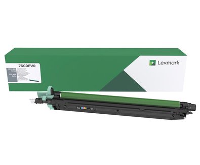 EAN 0734646635110 - Lexmark 76C0PV0 fotoconductor 90000 páginas imagen 1