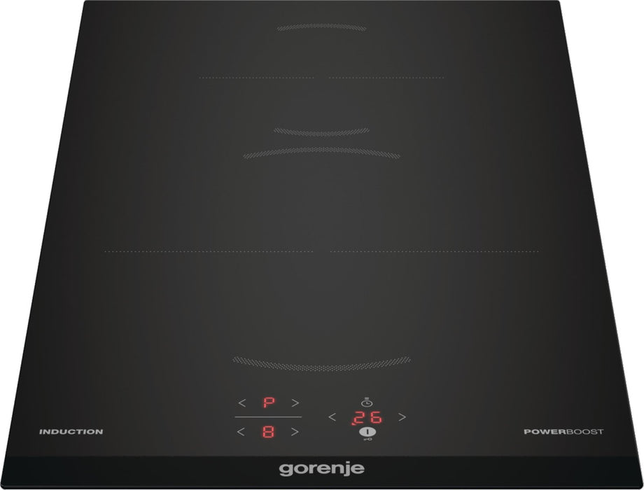EAN 3838782702839 - Gorenje GI3201BC hobs Negro Integrado 30 cm Con placa de inducción 2 zona(s) imagen 5