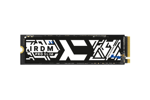 EAN 5908267964293 - Goodram IRP-SSDPR-P44S-1K0-80 unidad de estado sólido 1 TB M.2 PCI Express 4.0 NVMe 3D TLC NAND imagen 1
