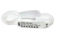 EAN 5704174866619 - Zebra ZIPRD3015155 muñequera Blanco Pulsera de hospital imagen 1