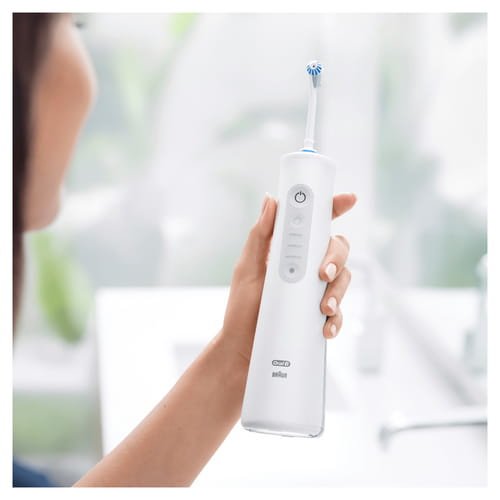 EAN 4210201233084 - Oral-B Aquacare 6 irrigador oral imagen 7
