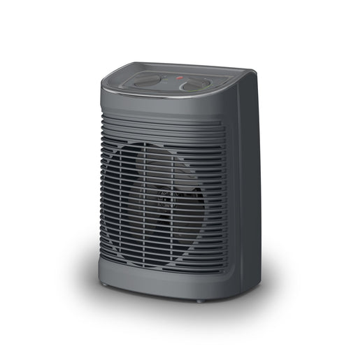 EAN 3121040089606 - Rowenta Instant Comfort SO6511 Interior Gris 2200 W Ventilador eléctrico imagen 1