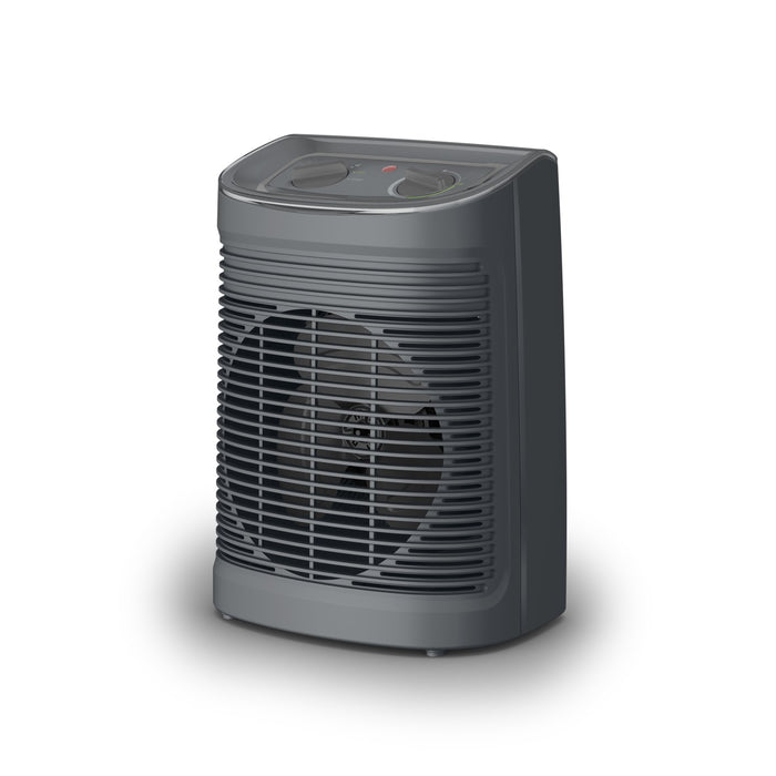 EAN 3121040089606 - Rowenta Instant Comfort SO6511 Interior Gris 2200 W Ventilador eléctrico imagen 1