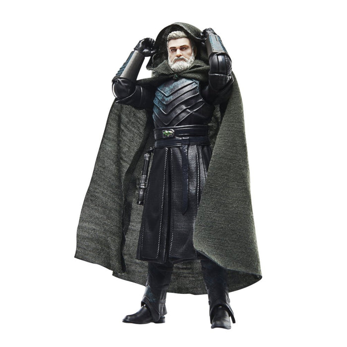 EAN 5010996255747 - Star Wars The Black Series Baylan Skoll (Mercenary) imagen 6