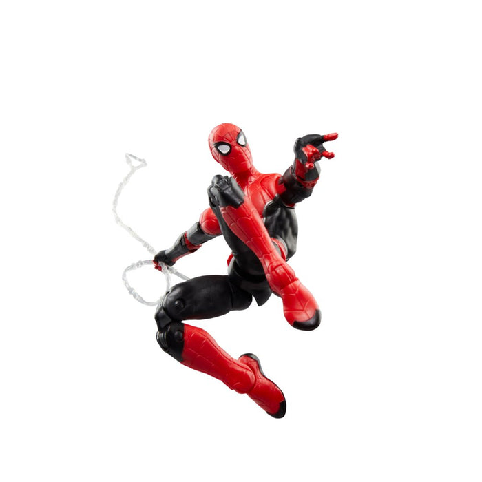 EAN 5010996282620 - Marvel Legends Series Spider-Man (Upgraded Suit) imagen 3