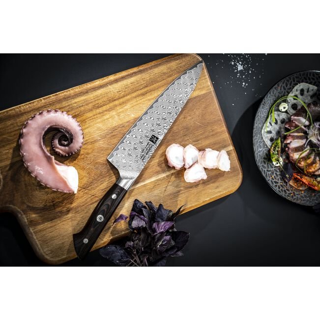 EAN 4009839665707 - ZWILLING 30571-201-0 cuchillo de cocina Acero 1 pieza(s) Cuchillo de chef imagen 8