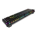 EAN 4044951040483 - Sharkoon SKILLER SGK36W teclado Juego RF inalámbrico QWERTZ imagen 5