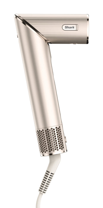 EAN 0622356270595 - Shark HD424SLEU Utensilio de peinado Herramienta de peinado con múltiples accesorios Caliente Champán 140 imagen 24