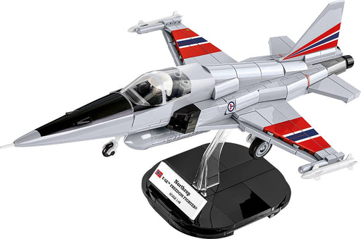 EAN 5902251058586 - COBI Northrop F-5A Freedom Fighter imagen 1