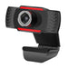 EAN 8059018361438 - Techly I-WEBCAM-60T cámara web 1920 x 1080 Pixeles USB 2.0 Negro imagen 20