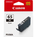 EAN 4549292159226 - Canon 4215C001 cartucho de tinta 1 pieza(s) Original Negro imagen 1