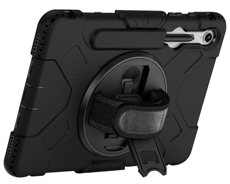 EAN 5055821784498 - EIGER EGPE00187 funda para tablet 27,7 cm (10.9") Negro imagen 2