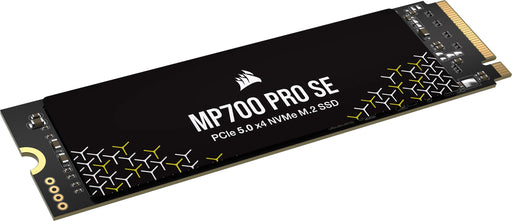 EAN 840006686774 - Corsair MP700 PRO SE 4 TB M.2 PCI Express 5.0 NVMe 3D TLC NAND imagen 2