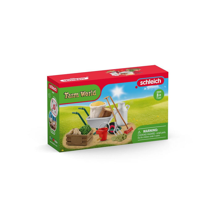 EAN 4059433665849 - schleich 42610 accesorio para figuras de juguete para niños imagen 3