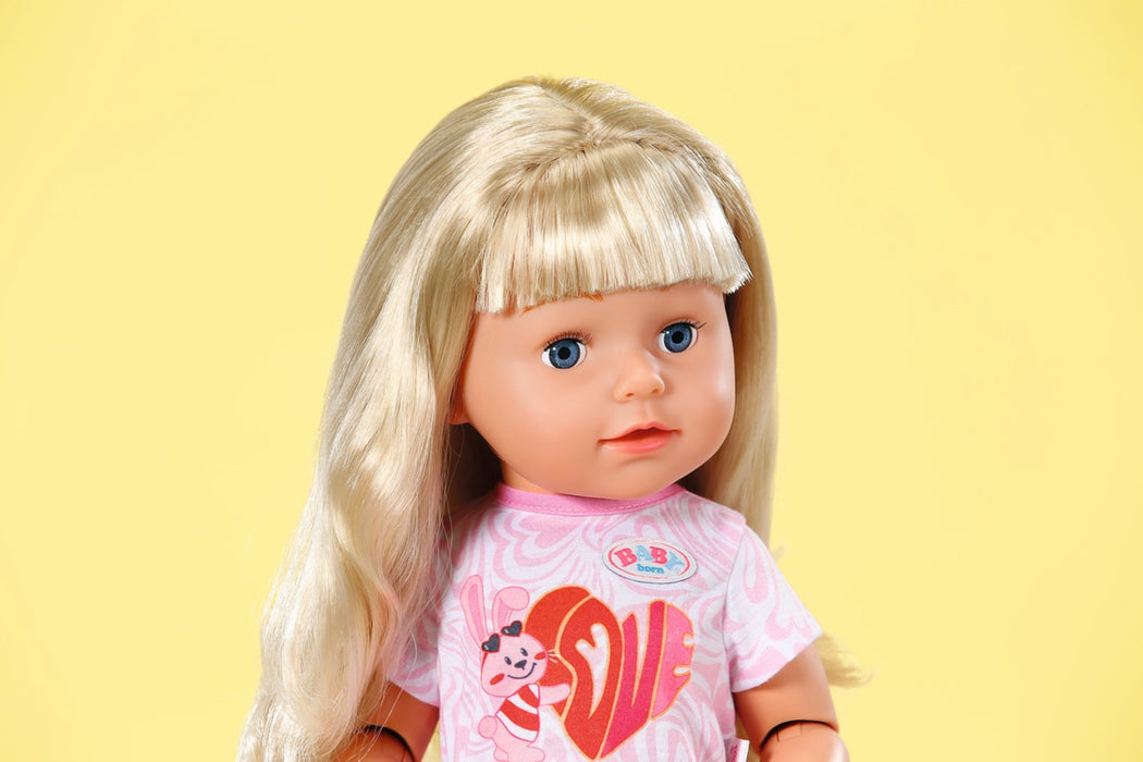 EAN 4001167833018 - BABY born Sister Play & Style 43cm imagen 9