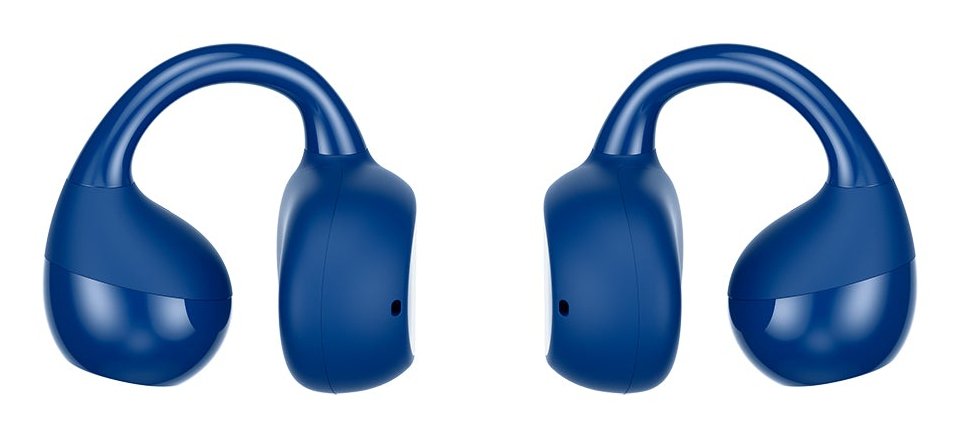 EAN 8436609914158 - SPC Boost Clip Auriculares True Wireless Stereo (TWS) Dentro de oído Música/uso diario Bluetooth Azul imagen 4