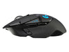 EAN 5099206082106 - Logitech G 910-005568 ratón Juego mano derecha RF inalámbrico Óptico 25600 DPI imagen 5