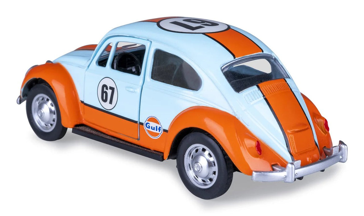 EAN 4042774475505 - Jamara Volkswagen Classical Beetle 1967 imagen 7