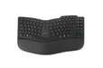 EAN 5028252643580 - Kensington Pro Fit Ergo KB675 EQ TKL teclado Hogar / Oficina USB + RF Wireless + Bluetooth QWERTZ Alemán  imagen 2