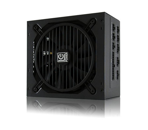 EAN 4260070125881 - LC-Power LC550 V2.31 unidad de fuente de alimentación 550 W 24-pin ATX ATX Negro imagen 1