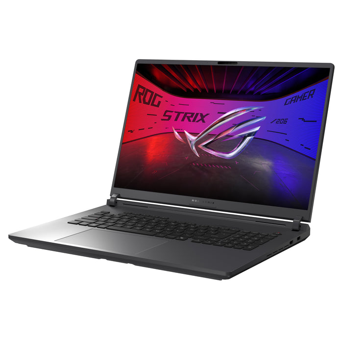 EAN 4711636072632 - ASUS ROG Strix G18 G815LP-S9034 45,7 cm (18") DDR5-SDRAM NVIDIA GeForce RTX 5070 Wi-Fi 7 (802.11be) imagen 7