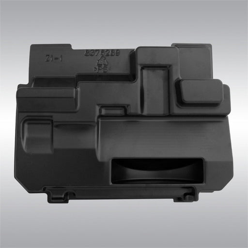 EAN 0088381436274 - Makita 837628-9 accesorio para herramienta inalámbrica Negro imagen 1