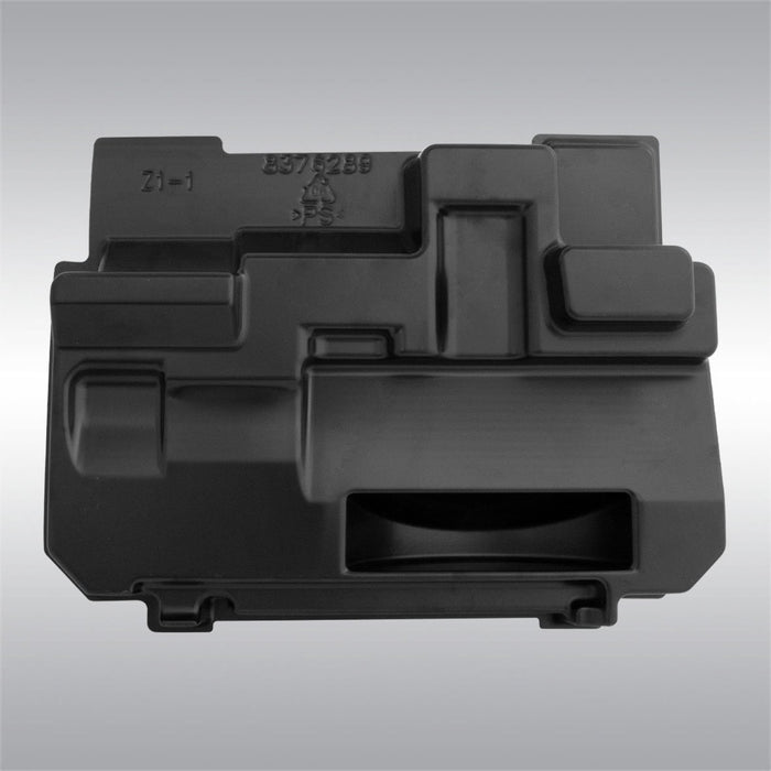 EAN 0088381436274 - Makita 837628-9 accesorio para herramienta inalámbrica Negro imagen 1