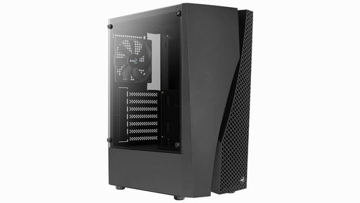 EAN 4711099470334 - Aerocool Wave Midi Tower Negro imagen 1