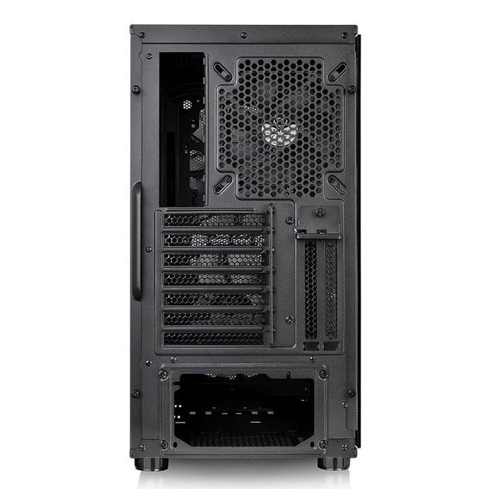 EAN 0841163070536 - Thermaltake Commander C 34 Midi Tower Negro imagen 6