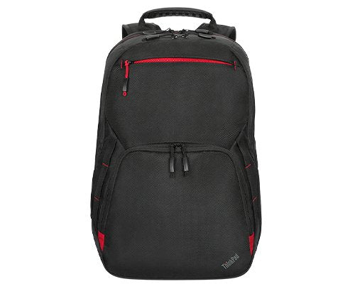 EAN 0195235991176 - Lenovo 4X41A30364 maletines para portátil 39,6 cm (15.6") Mochila Negro imagen 1