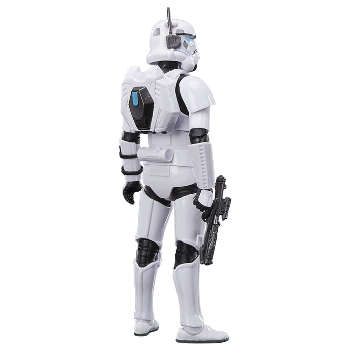 EAN 5010996121769 - Star Wars The Black Series SCAR Trooper Mic imagen 2