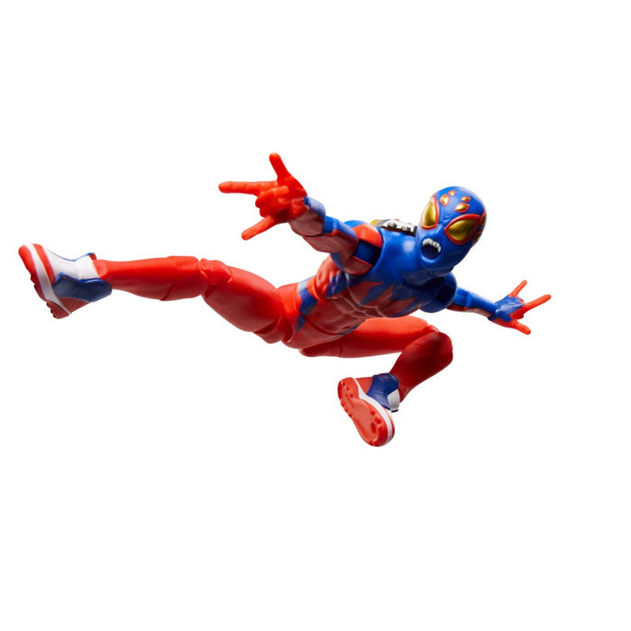 EAN 5010996282712 - Marvel Legends Series Spider-Boy imagen 1