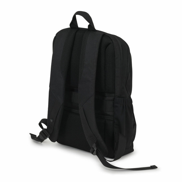 EAN 5054444446707 - DICOTA SCALE 39,6 cm (15.6") Mochila Negro imagen 2